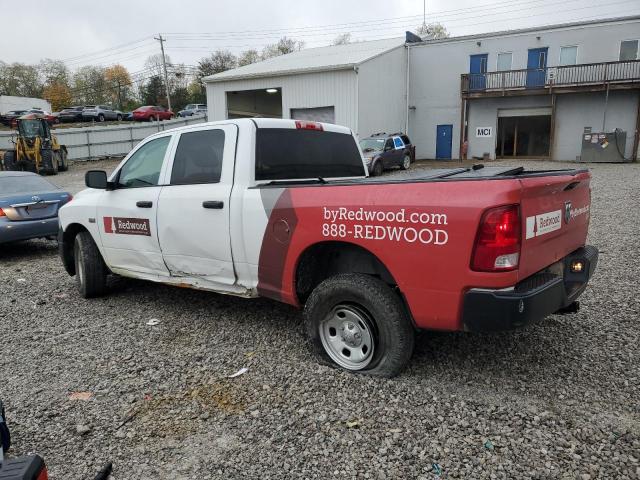 Photo 2 from auction – 2022 RAM 1500 CLASS with VIN 1C6RR7ST0NS200120