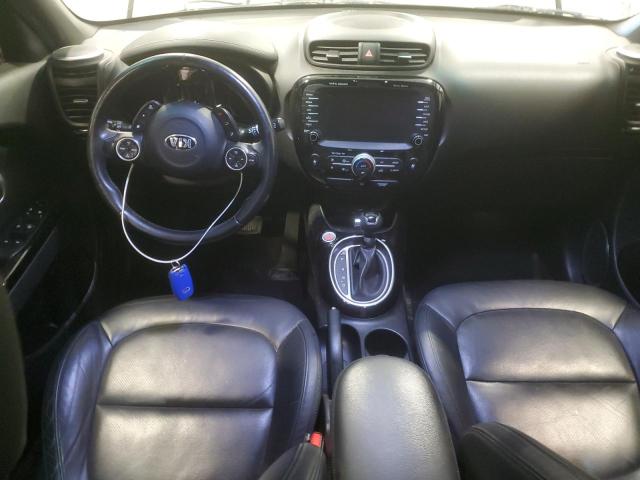 Photo 8 from auction – 2015 KIA SOUL ! with VIN KNDJX3A56F7216897