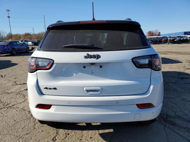 Photo 6 from auction – 2024 JEEP COMPASS LI with VIN 3C4NJDCN6RT114313
