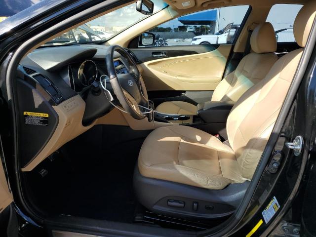 Photo 7 from auction – 2012 HYUNDAI SONATA SE with VIN 5NPEC4AB8CH434176