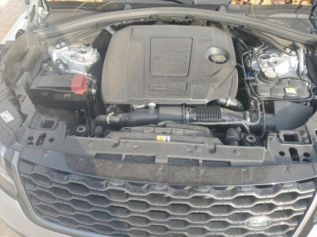 Photo 12 from auction – 2020 LAND ROVER RANGE ROVE with VIN SALYK2EX4LA265042