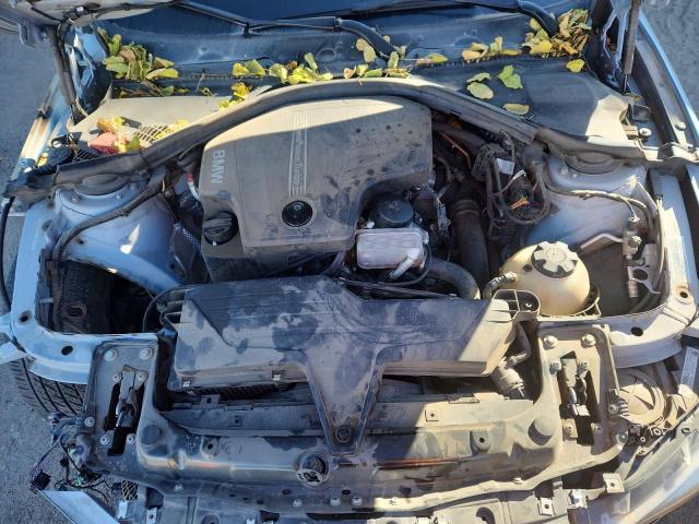 Photo 11 from auction – 2013 BMW 328 with VIN WBA3A5C58DF358297