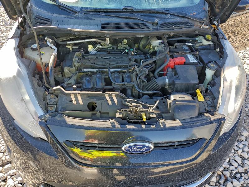 Foto 11 de la subasta – 2011 FORD FIESTA SE con VIN 3FADP4EJ2BM212362