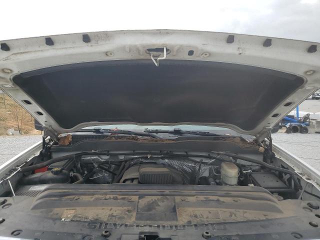 Photo 11 from auction – 2016 CHEVROLET SILVERADO with VIN 1GB1CUEG4GF273012