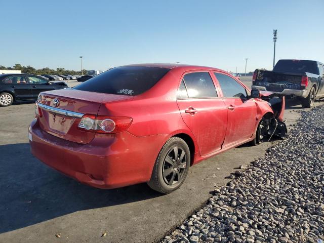 Photo 3 from auction – 2013 TOYOTA COROLLA BA with VIN 2T1BU4EE2DC121262
