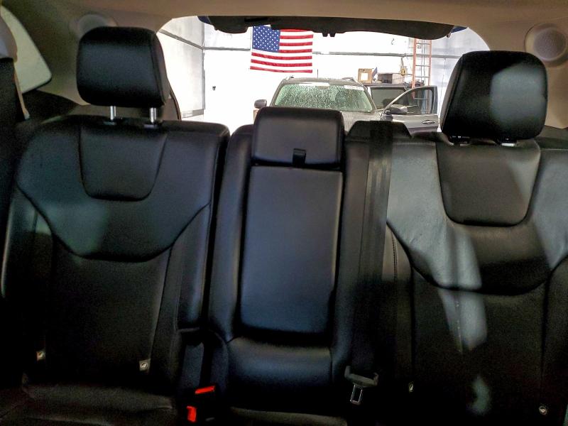 Photo 10 from auction – 2020 FORD EDGE TITAN with VIN 2FMPK4K95LBA54193