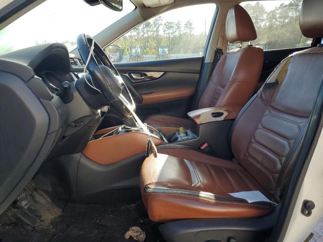 Photo 7 from auction – 2017 NISSAN ROGUE S with VIN JN8AT2MT0HW149159