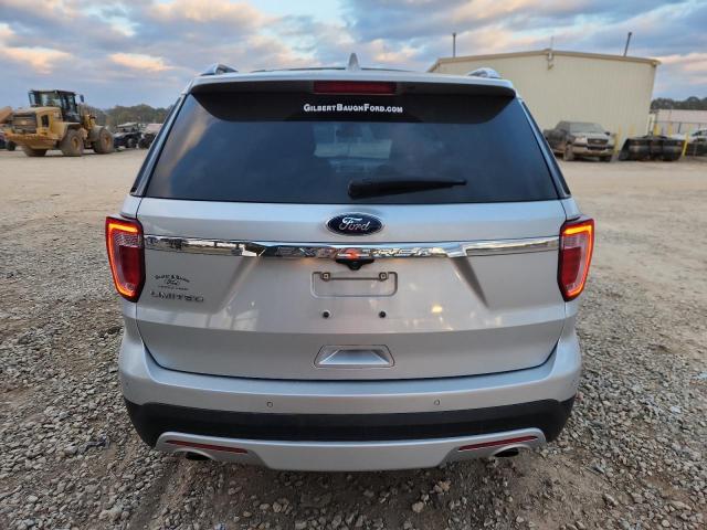 Photo 6 from auction – 2017 FORD EXPLORER L with VIN 1FM5K7F80HGA14582
