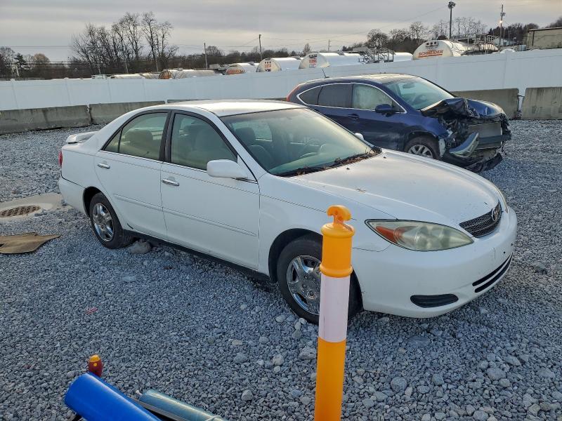 صورة رقم 4 من المزاد - 2002 TOYOTA CAMRY مع VIN 4T1BE32K92U021012