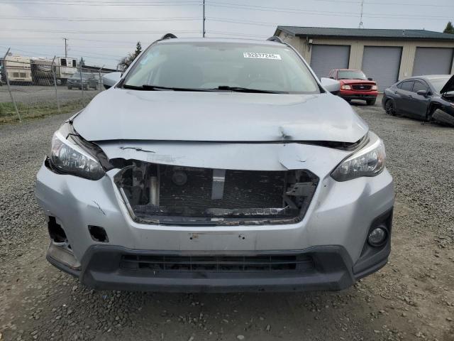 Photo 5 from auction – 2018 SUBARU CROSSTREK with VIN JF2GTADC6JH211403