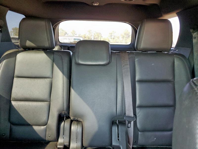 Photo 10 from auction – 2015 FORD EXPLORER X with VIN 1FM5K7D82FGB58358