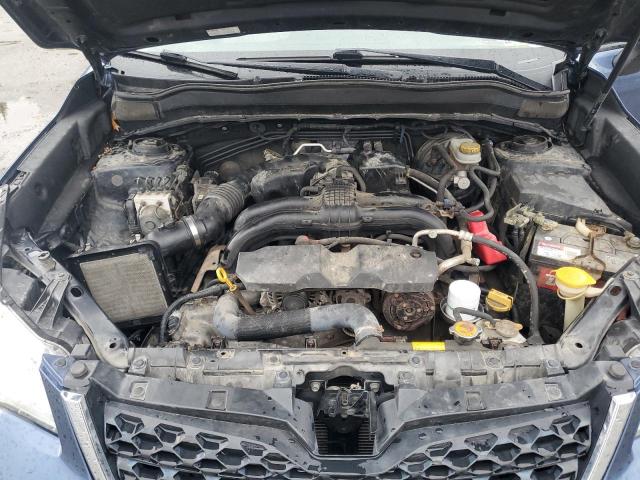 Photo 12 from auction – 2014 SUBARU FORESTER 2 with VIN JF2SJAEC2EH531774