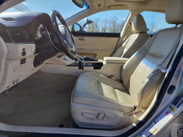 Photo 7 from auction – 2014 LEXUS ES 350 with VIN JTHBK1GG4E2088167
