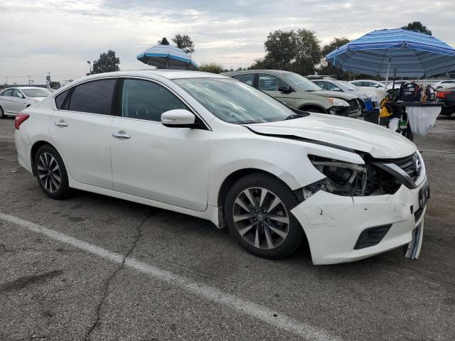 Photo 4 from auction – 2016 NISSAN ALTIMA 2.5 with VIN 1N4AL3AP0GC121845