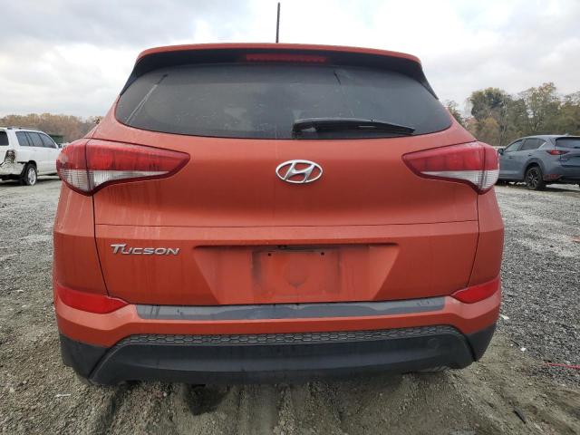 Photo 6 from auction – 2017 HYUNDAI TUCSON LIM with VIN KM8J33A42HU400057