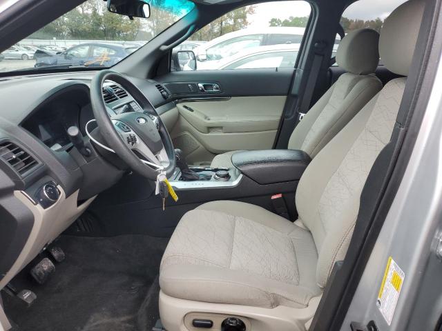 Photo 7 from auction – 2015 FORD EXPLORER with VIN 1FM5K8B86FGB37702