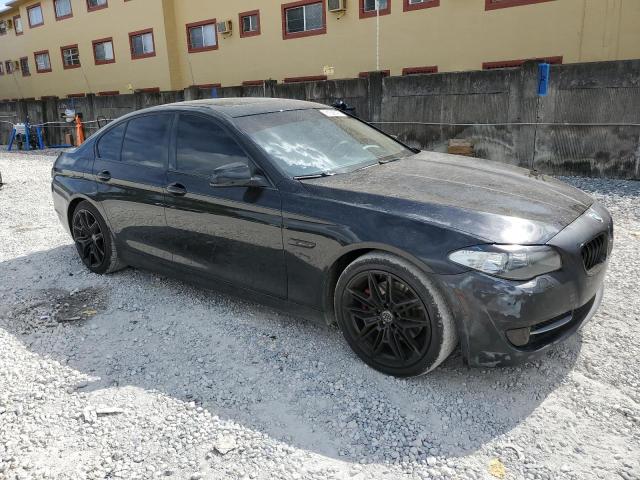 Photo 4 from auction – 2013 BMW 528 I with VIN WBAXG5C58DD231996