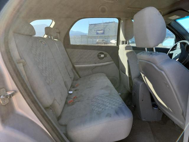 Photo 11 from auction – 2006 CHEVROLET EQUINOX with VIN 2CNDL73F366020532