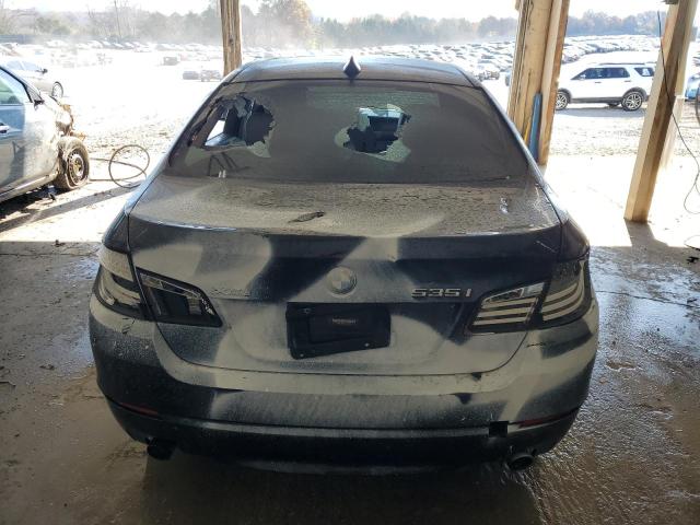 Photo 6 from auction – 2013 BMW 535 XI with VIN WBAFU7C52DDU73103