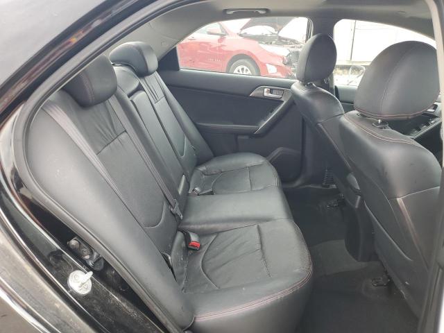Photo 10 from auction – 2012 KIA FORTE SX with VIN KNAFW4A30C5498567