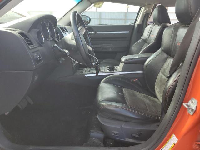 Фото 7 с аукциона – 2008 DODGE CHARGER с VIN 2B3LA53H08H203181