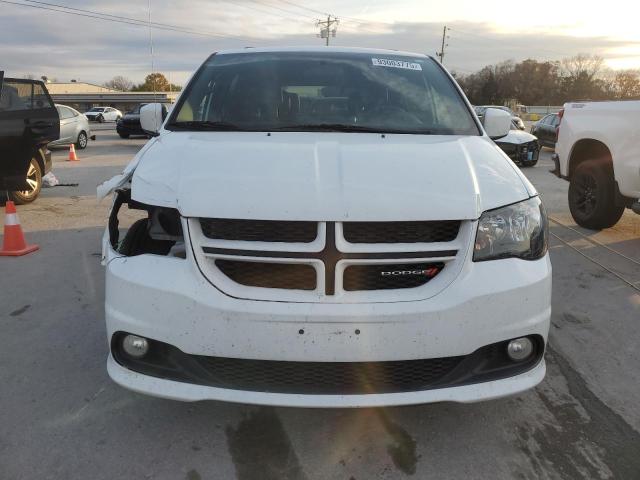 Photo 5 from auction – 2016 DODGE GRAND CARA with VIN 2C4RDGEG0GR225335