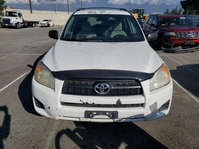 Photo 5 from auction – 2011 TOYOTA RAV4 with VIN 2T3BF4DV6BW100171