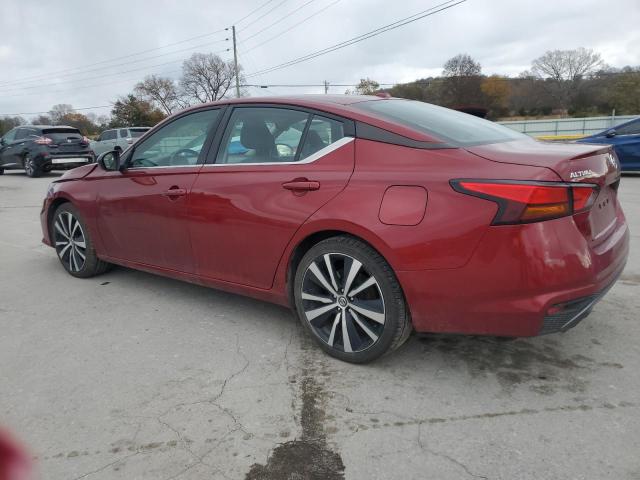 Photo 2 from auction – 2022 NISS ALTIMA with VIN 1N4BL4CV8NN333612