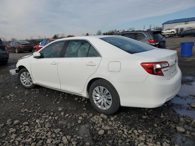 Photo 2 from auction – 2012 TOYOTA CAMRY BASE with VIN 4T4BF1FK6CR202667