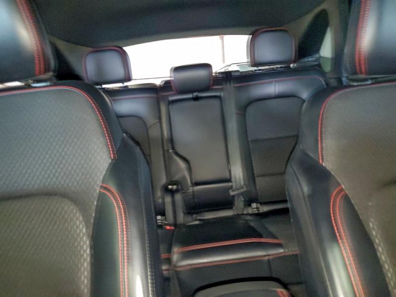 Photo 10 from auction – 2025 FORD ESCAPE ST with VIN 1FMCU9NA2SUA58755