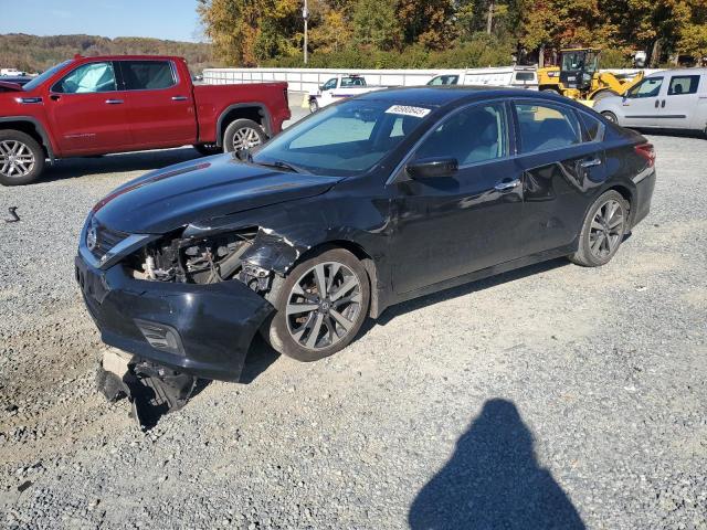 NISSAN ALTIMA 2.5 2017 with VIN 1N4AL3AP0HC146696 - Photo from auction