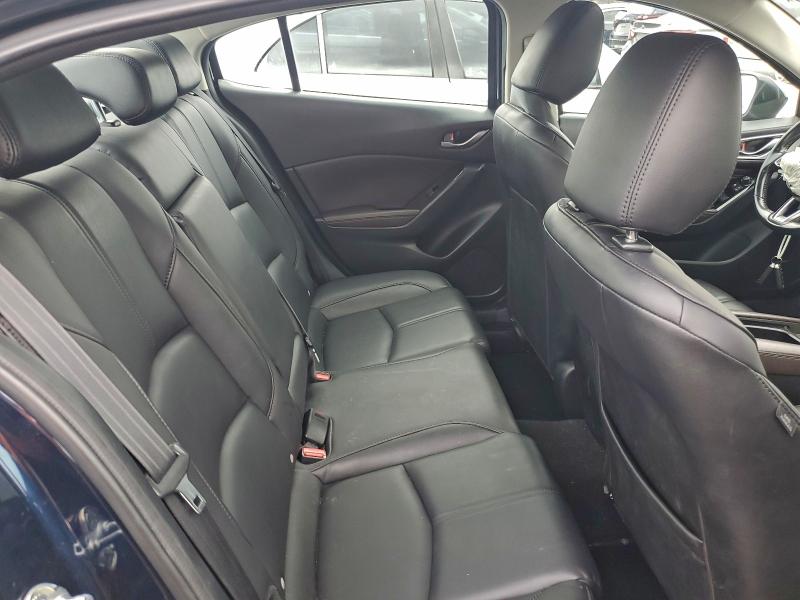 Photo 10 from auction – 2018 MAZDA 3 TOURING with VIN 3MZBN1V36JM226543