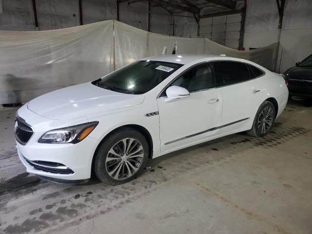 BUICK LACROSSE P 2019 with VIN 1G4ZN5SS2KU124105 - Photo from auction