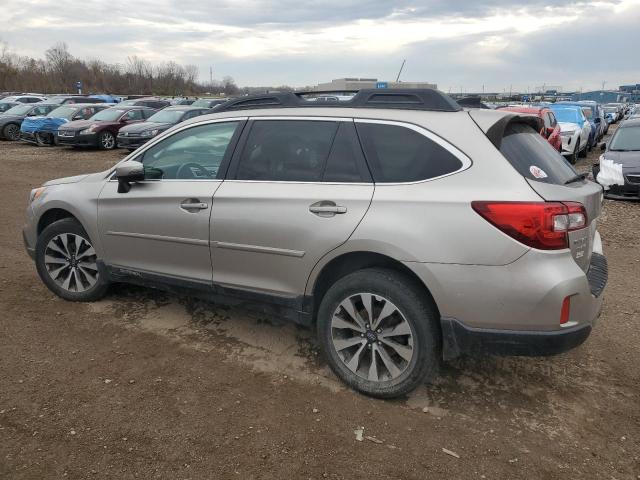 Photo 2 from auction – 2016 SUBARU OUTBACK 2. with VIN 4S4BSBNC0G3213889