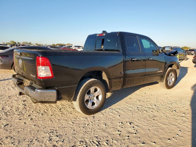 Photo 3 from auction – 2020 RAM 1500 BIG H with VIN 1C6SRFBT9LN279911