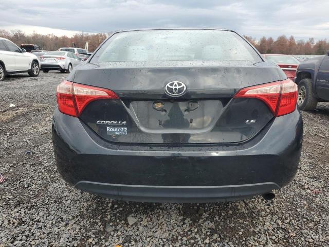 Photo 6 from auction – 2018 TOYOTA COROLLA L with VIN 2T1BURHEXJC007577
