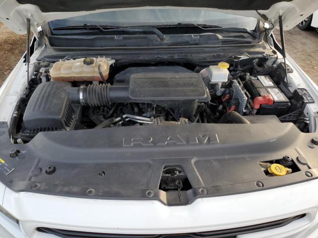 Photo 11 from auction – 2019 RAM 1500 BIG H with VIN 1C6RRFBG4KN815440