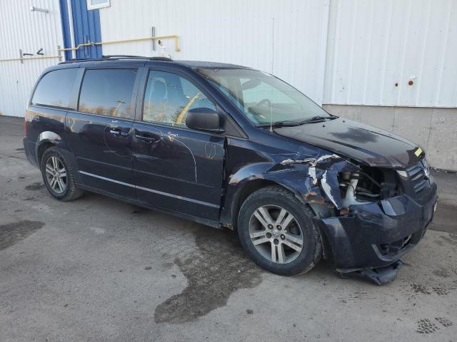 Photo 4 from auction – 2010 DODGE GRAND CARA with VIN 2D4RN4DE1AR205665