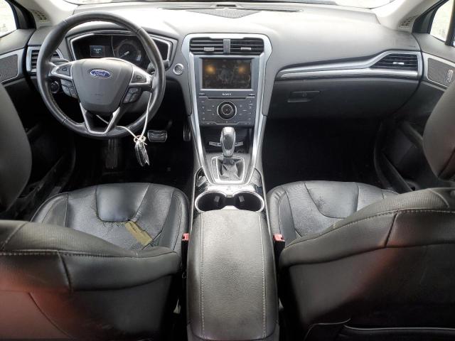 Photo 8 from auction – 2014 FORD FUSION TIT with VIN 3FA6P0SU7ER175221
