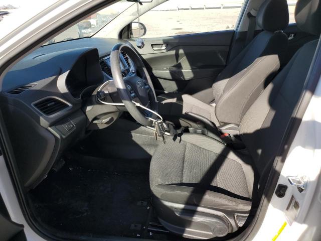 Photo 7 from auction – 2019 HYUNDAI ACCENT SE with VIN 3KPC24A35KE067775