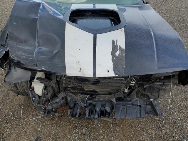 Photo 11 from auction – 2016 DODGE CHALLENGER with VIN 2C3CDZFJ1GH279121