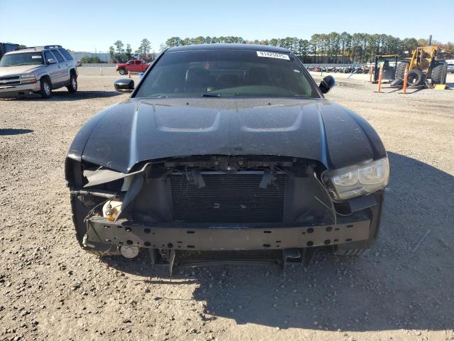 Photo 5 from auction – 2014 DODGE CHARGER SX with VIN 2C3CDXHG0EH185752