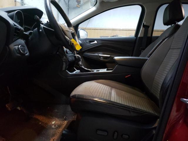 Photo 7 from auction – 2017 FORD ESCAPE SE with VIN 1FMCU9GD8HUD00612
