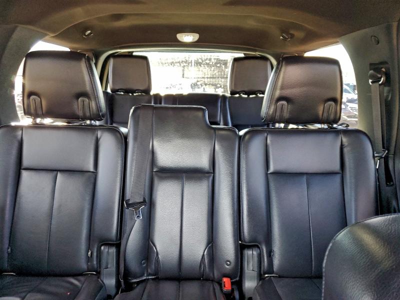 Photo 10 from auction – 2016 FORD EXPEDITION with VIN 1FMJU2AT9GEF27900