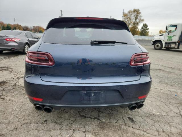 Photo 6 from auction – 2018 PORSCHE MACAN GTS with VIN WP1AG2A56JLB63563
