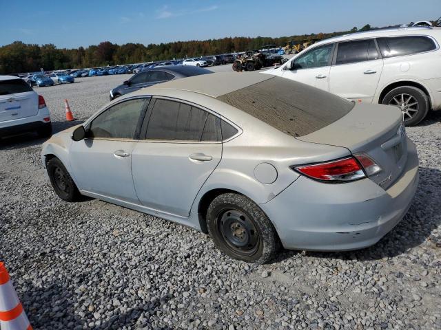 Photo 2 from auction – 2012 MAZDA 6 with VIN 1YVHZ8BH5C5M01281