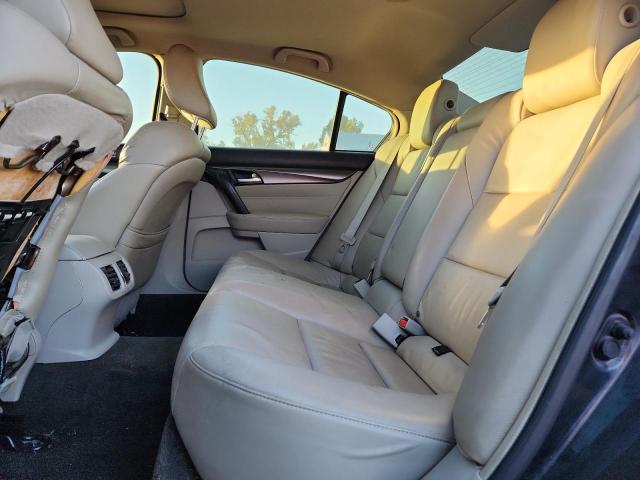 Photo 10 from auction – 2013 ACURA TL with VIN 19UUA8F26DA003573