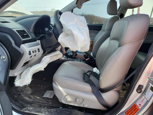Photo 7 from auction – 2016 SUBARU FORESTER 2 with VIN JF2SJAXC5GH447447