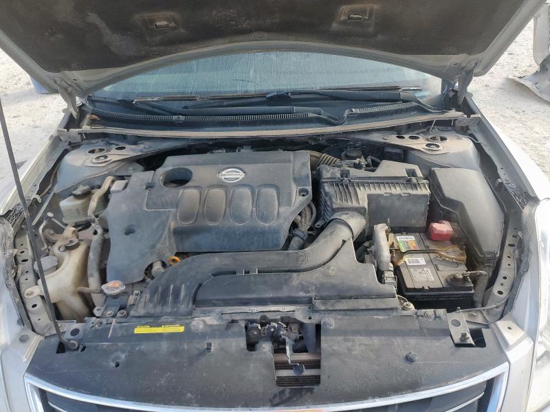 Photo 11 from auction – 2012 NISSAN ALTIMA BAS with VIN 1N4AL2AP0CN410653