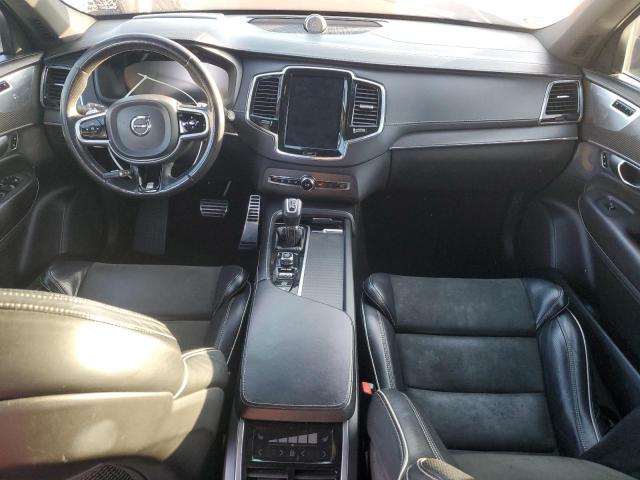 Photo 8 from auction – 2019 VOLVO XC90 T6 R- with VIN YV4A22PMXK1454785